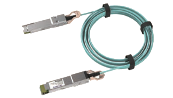 400G OSFP-DD AOC
