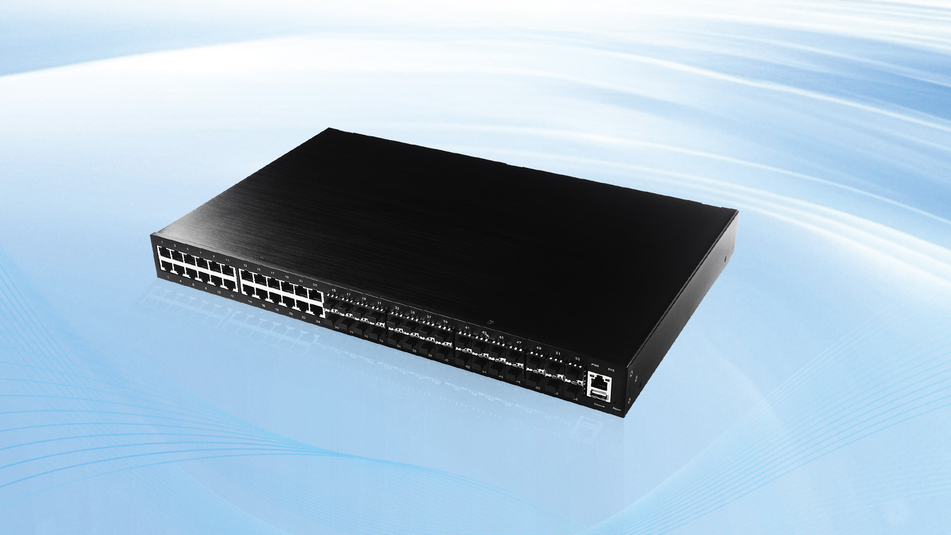JTS7954-24MGS6X-L