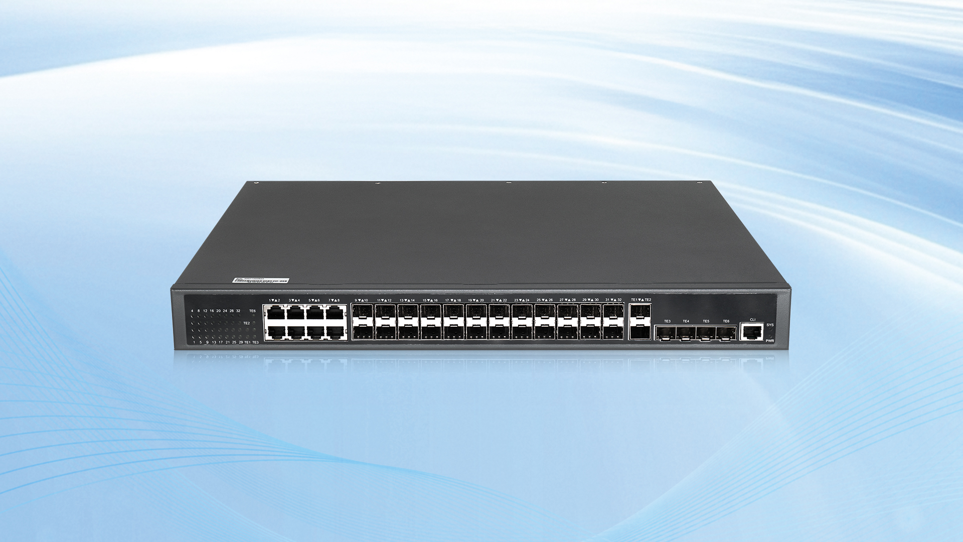 SCS3838-24S8G6X 