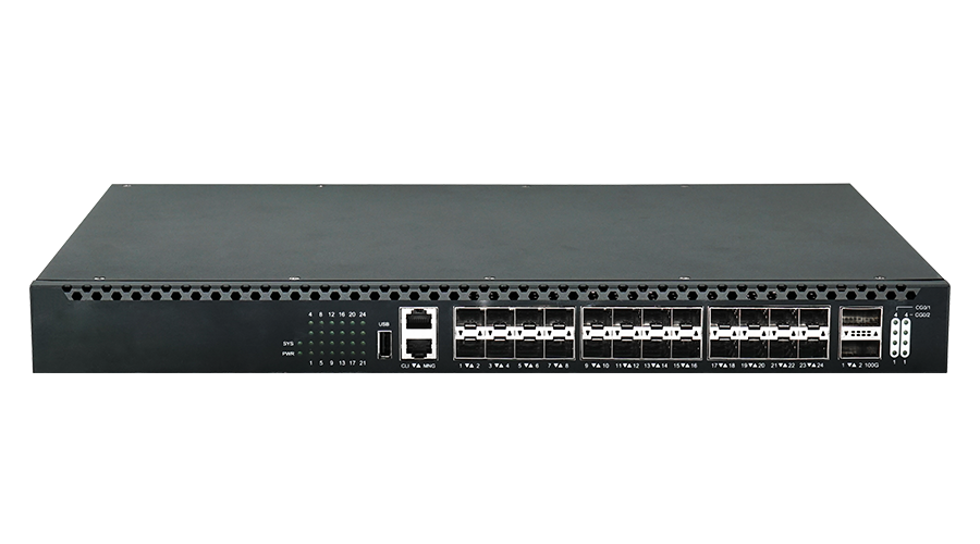 SCS5800C-24X2C